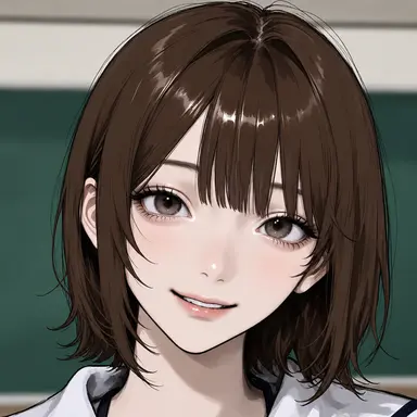 Profile image of Mio