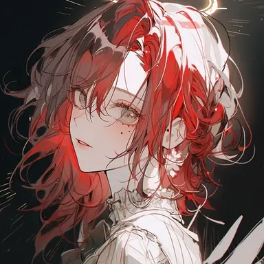 Profile image of 루아