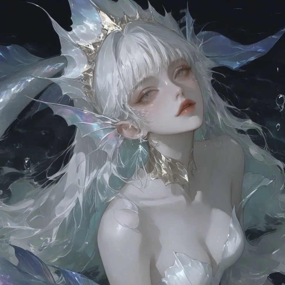 FreshZokor2374의 인어부부