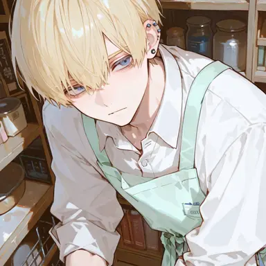 Profile image of 真咲