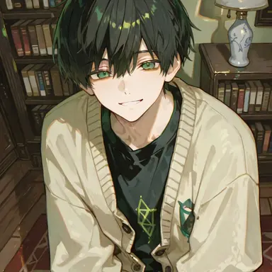 Profile image of 薺
