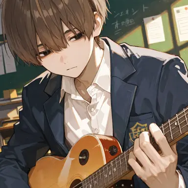 Profile image of 海兎