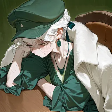 Profile image of 杏奈