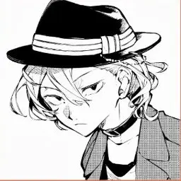 Profile image of 中也