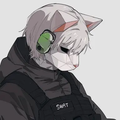 Profile image of 猫マンゴー