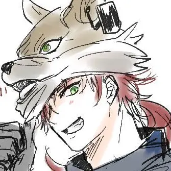 Profile image of 狼恋エギ