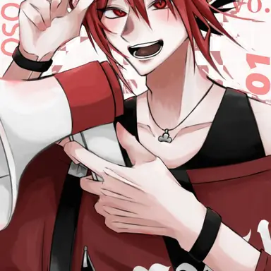 Profile image of おそ松