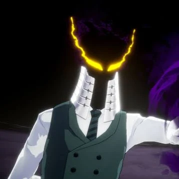 黒霧