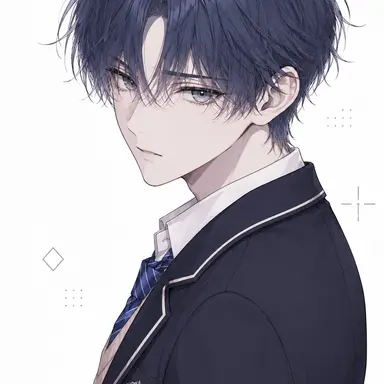Profile image of 晴翔