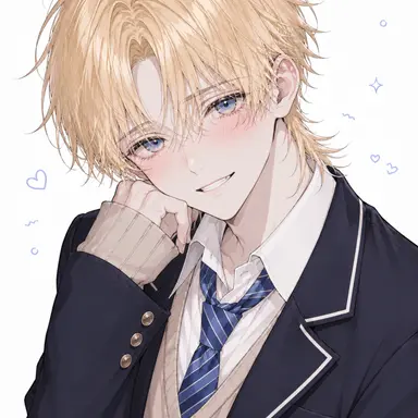 Profile image of 瑛斗