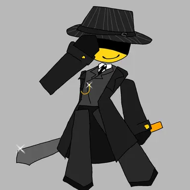 Profile image of 마피오소