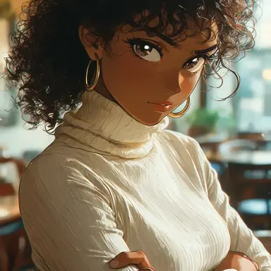 Profile image of Delia