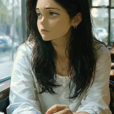 Profile image of Rhea