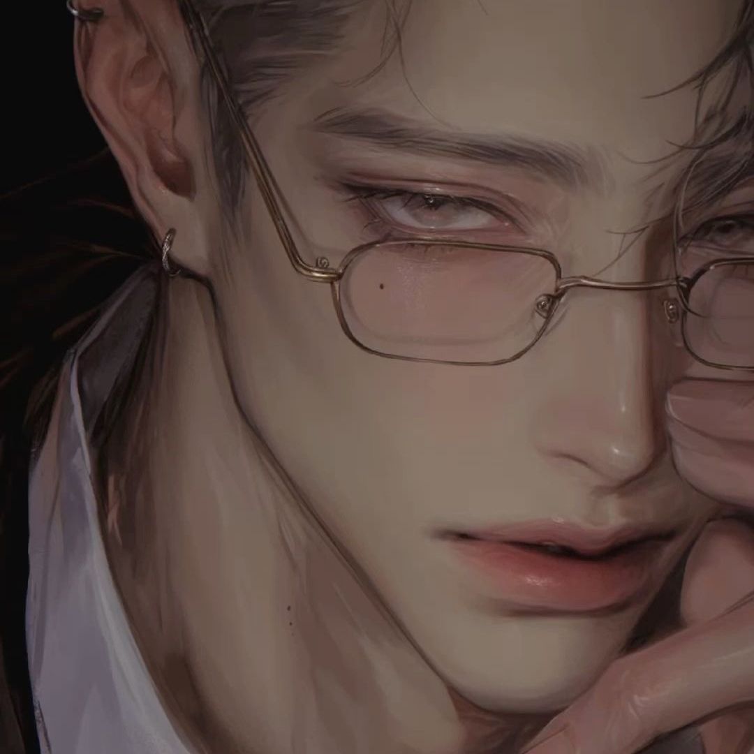 [BL] 미친 상사놈 대표 이미지
