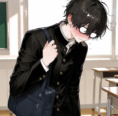 Profile image of 真宮 悠