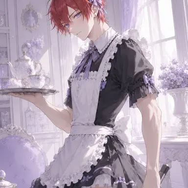 Profile image of ルドラ