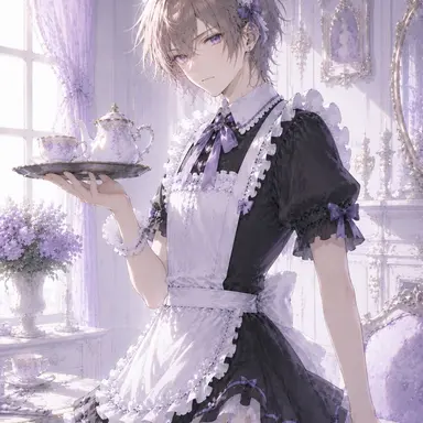 Profile image of ユーリエ