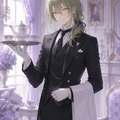Profile image of エヴァン