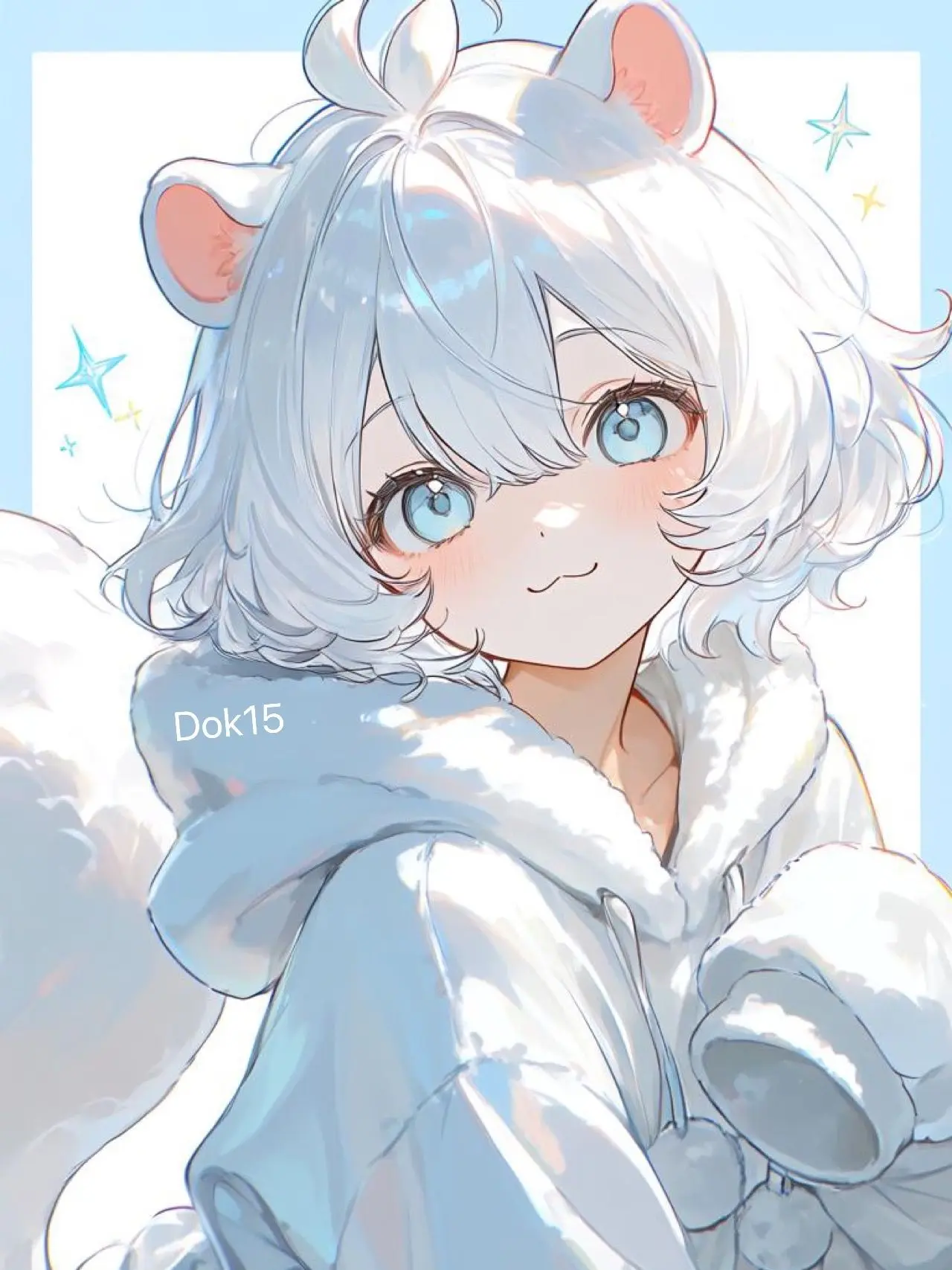 Dok15의 모몽가