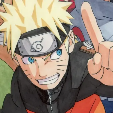 Profile image of うずまきナルト