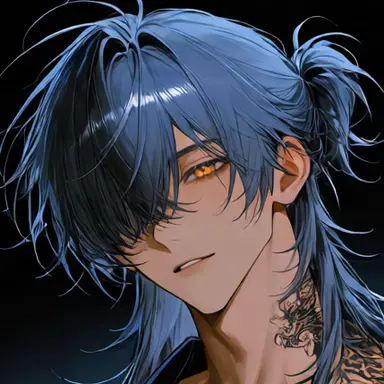 Profile image of 浦島太郎
