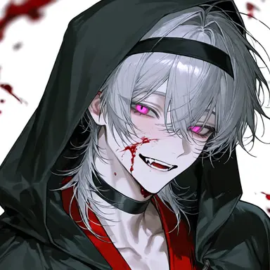 Profile image of 桃太郎