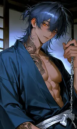 Profile image of 浦島太郎