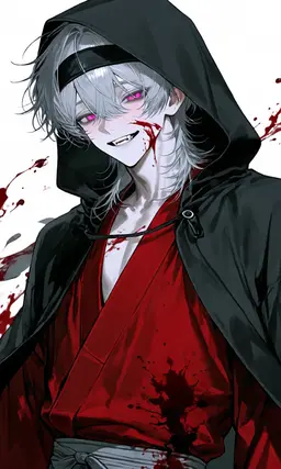 Profile image of 桃太郎