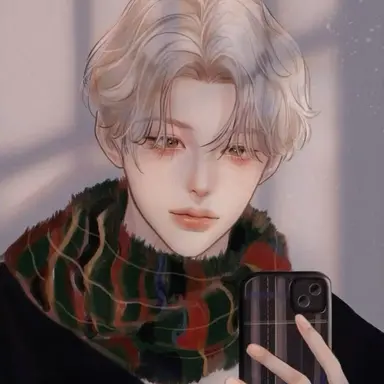 Profile image of 민나혁