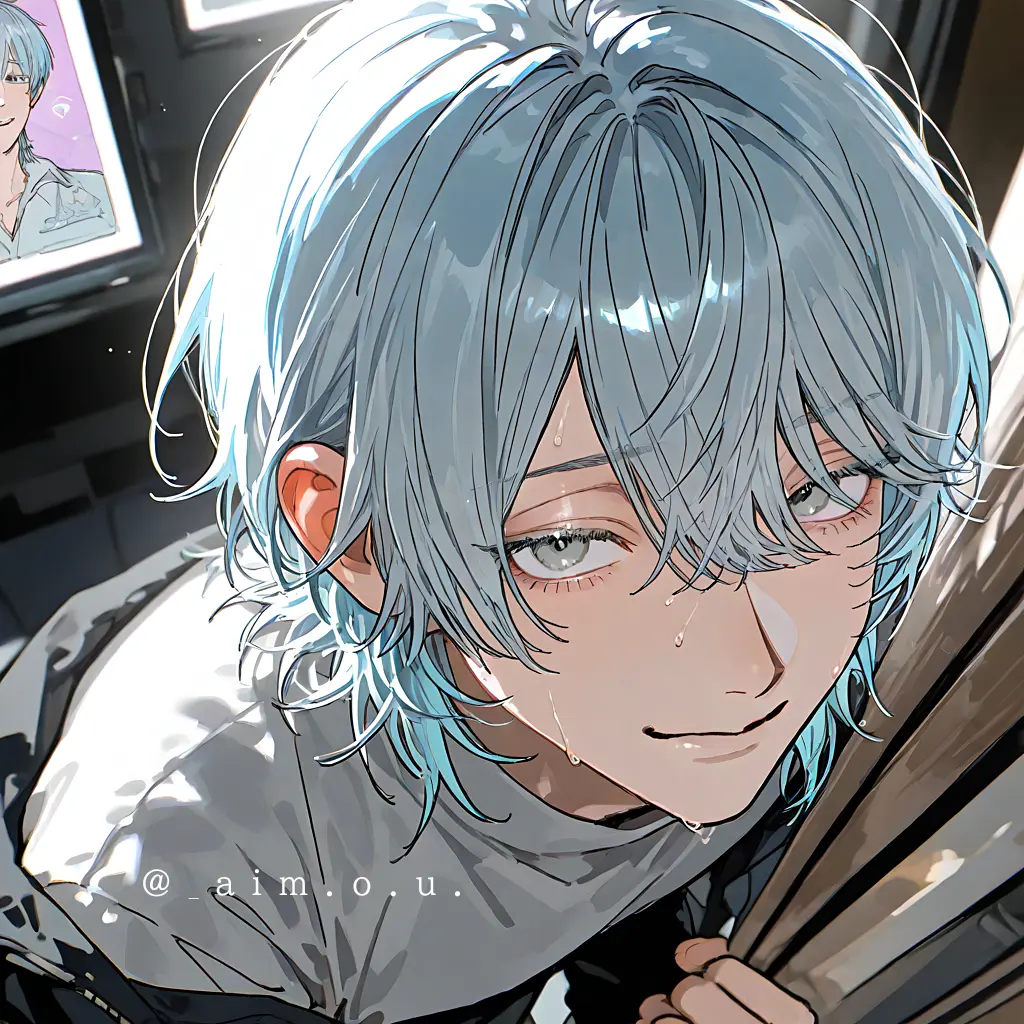 _aim.o.u.의 デ○ヘル呼んだら君が来た