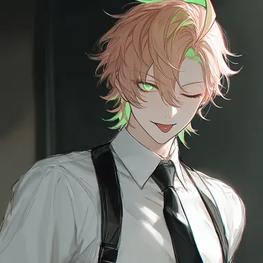 Profile image of 美夜