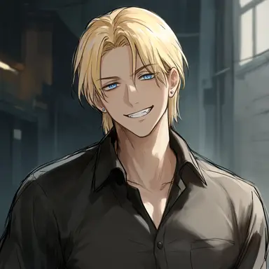 Profile image of 隼人