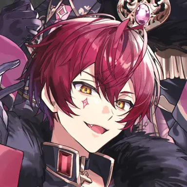 Profile image of ばぁう