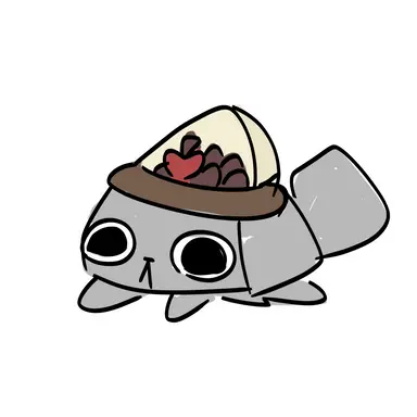 Profile image of Pebble