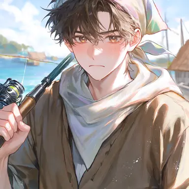 Profile image of Chacha