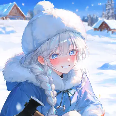Profile image of Mori