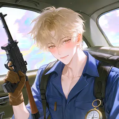 Profile image of Kelly