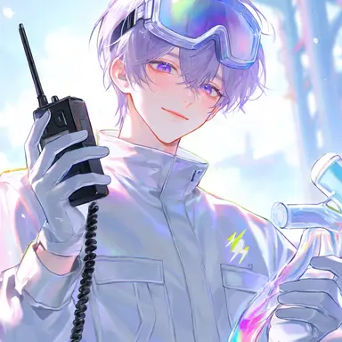 Profile image of Tori