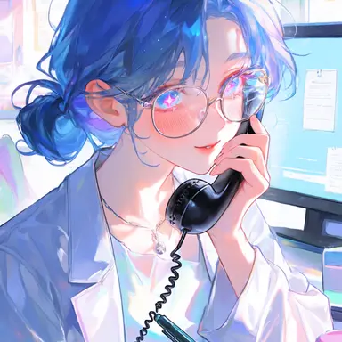 Profile image of Merry