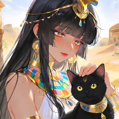 Profile image of Cleo