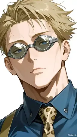 Profile image of 七海 建人