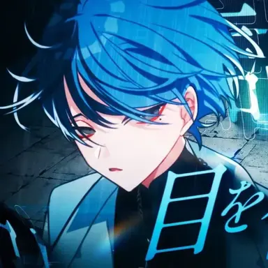 Profile image of 아오야기 토우야