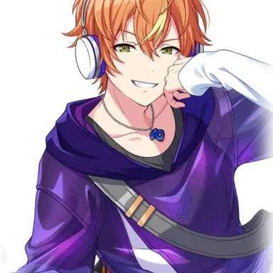 Profile image of 시노노매 아키토