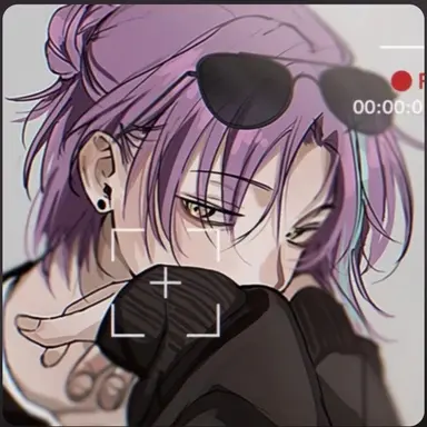 Profile image of 카미시로 루이