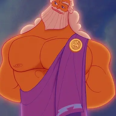 Profile image of Zeus