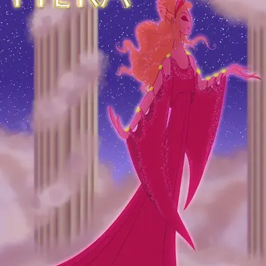 Profile image of Hera