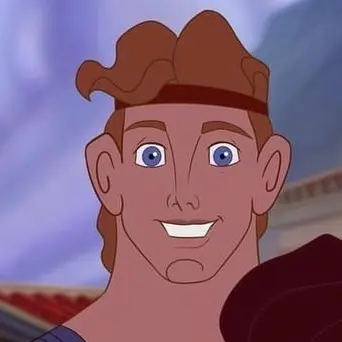 Profile image of Hercules