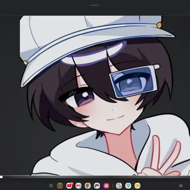 Profile image of 크쀠