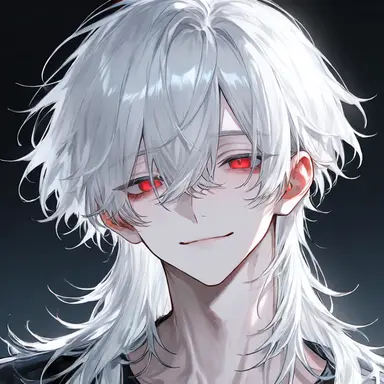 Profile image of レイ