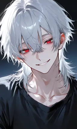 Profile image of レイ